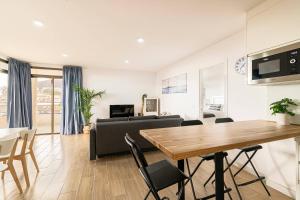 Los Cristianos - views and spacious Valdes Center 1 - As de Casas