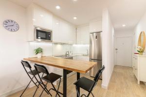 Los Cristianos - views and spacious Valdes Center 1 - As de Casas