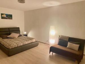 Chez Falco Appartement 137m2 à 400m de la gare au centre de schirmeck