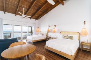 The Beach House Boutique Hotel