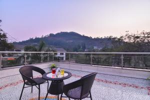 5BHK Platinum Villa Lonavala