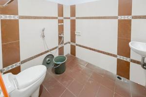 Angel Guest House Lembang RedPartner