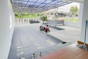 Angel Guest House Lembang RedPartner