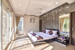 5BHK Platinum Villa Lonavala