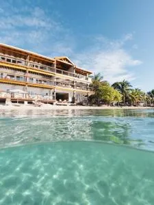 The Beach House Boutique Hotel - Gibson Bight