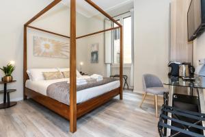 Suites 44 - Guesthouse close to Vaticano, San Pietro, Castel Sant'angelo
