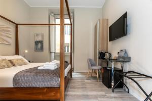 Suites 44 - Guesthouse close to Vaticano, San Pietro, Castel Santangelo
