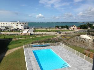 obrázek - Residence Thalasso Concarneau