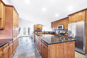 The Scott with Heated Pool by HomeSlice Stays