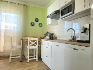 Apartament Laurowy