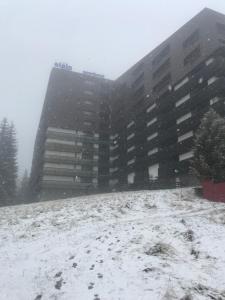 Alpin Apart Hotel Poiana Brasov2409