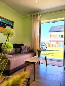 Apartament Laurowy