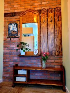 Apartament Laurowy