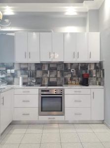 Lion house Vrachati