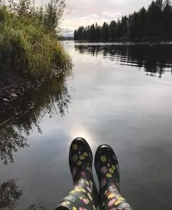 Äppelbo Gästgiveri - Mora