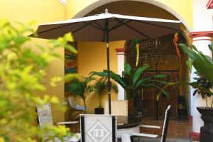 Hotel Casa Danna