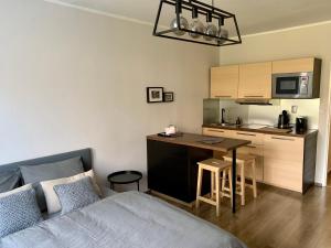 Apartmán Luhačovice