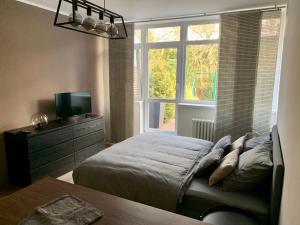 Apartmán Luhačovice