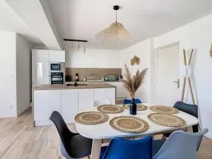 ** Superbe appartement sur le canal du midi ** - Puicheric