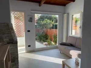 Azzurra House - Gombo