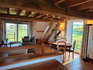 Gite de Miavoye calme nature chaleur vue