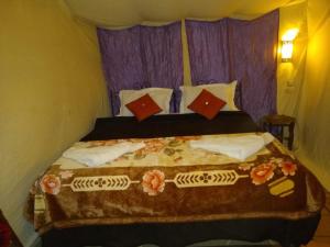 Tuareg Luxury Camp