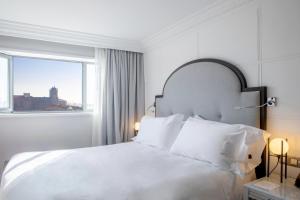 2 Storey Suite room in InterContinental Porto - Palacio das Cardosas an IHG Hotel