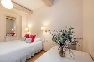Classic Studio Apartment room in Guoda Apartments