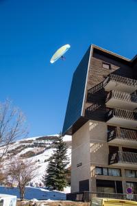 Appartements Aux pieds des pistes, Les 2 Alpes : photos des chambres