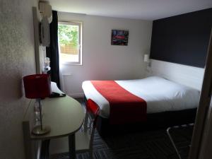 Hotels The Originals City, Hotel Alizea, Le Mans Nord (Inter-Hotel) : photos des chambres