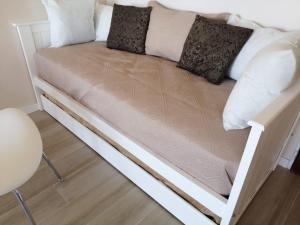 Petit Apartment en Avenida Belgrano