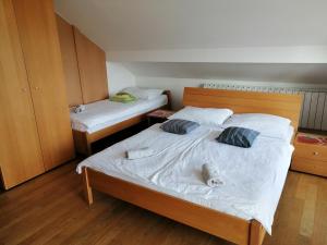 Superior Apartment room in Guest House Eco Vila Mila