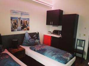 Motel Graz Ost I Free Parking I Self Check-in