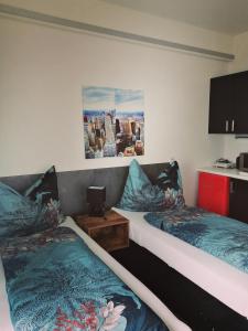 Motel Graz Ost I Free Parking I Self Check-in