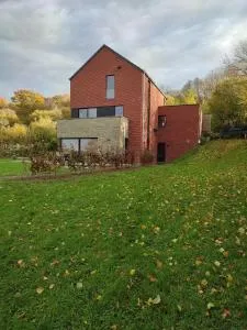 fredhousedurbuy - Mormont