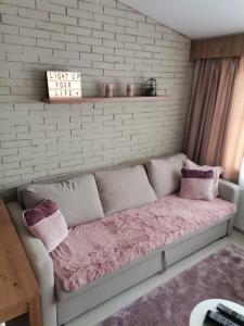 Apartman N101, Milmari, Kopaonik