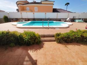 CALMA SUITES Maspalomas