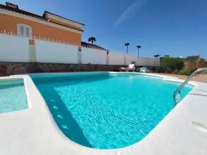 CALMA SUITES Maspalomas - El Tablero