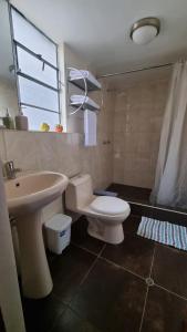 Departamento INCA PALACE EXPERIENCE