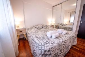 Noche de Paz (impecable, equipado y con garage)