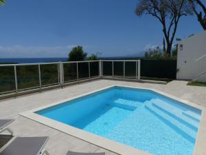 Villa Nature & Villa Alizés - 4-star hotels in Le Gosier