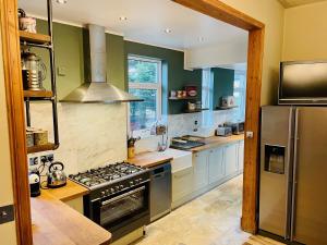 Ladies Lodge Inverness