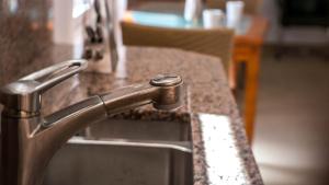 Central Lagos town center apartment near Marina