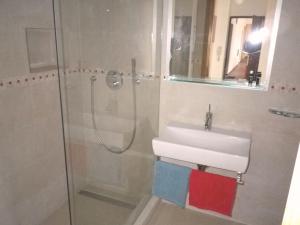 Central Lagos town center apartment near Marina