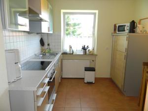 Landhaus Lüneburger Heide "Ferienhaus bis 6 Personen"