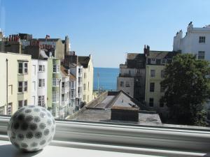 6 Bedford Street, Brighton, East Sussex, Brighton & Hove, BN2 1AN, England.