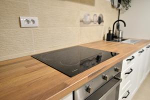 Apartman LUMI