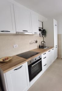 Apartman LUMI