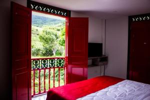 El Edén hotel Campestre