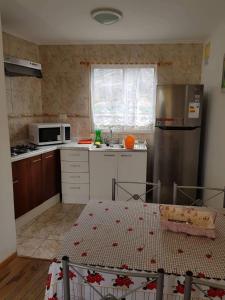 Cabañas Aquila DArroscia